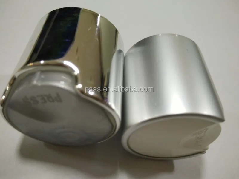 24- silver aluminum disc top cap-2.jpg