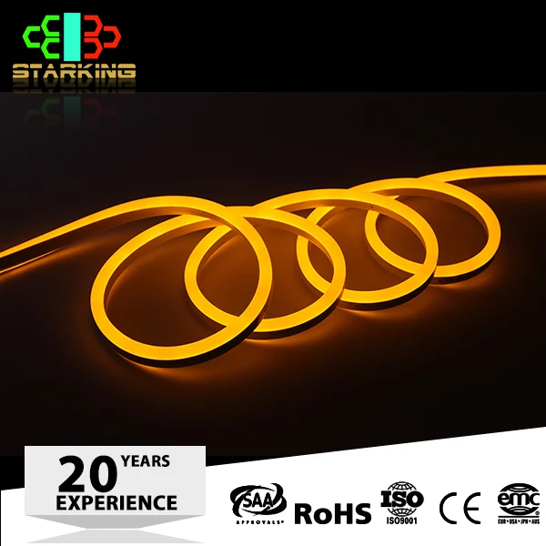 warm white gift box led rope christmas train decoration