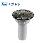Professional manufacturer low price pvc drainage pipe