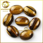 oval cabochon tiger eye stones loose tigers eye gemstone
