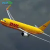 Freight forwarding company ups / dhl / fedex / tnt shipped from China to the US