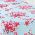 Best Quality Waterproof Fancy printed pvc tablecloth