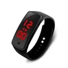 Hot Selling Plastic Promotional Watch Gift Watch Promotion