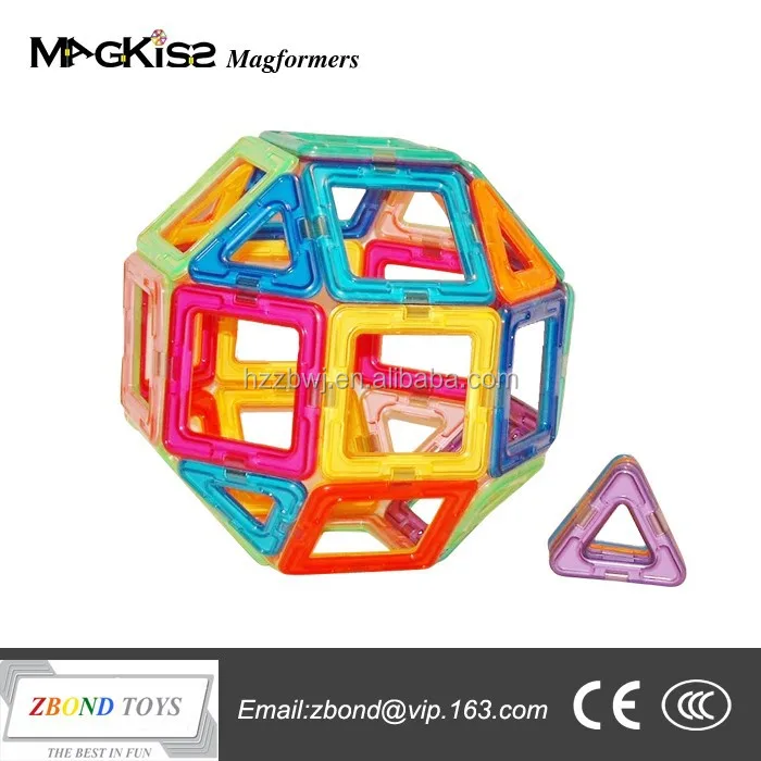 Mag Toys 102