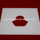 Best Price Tempered Wall hanging Panel Quality light switch painting glass