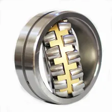 22211 NSK Spherical Roller Bearings 22211CAMKE4 Bearing for Vibrating screen