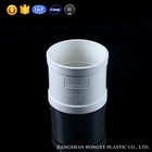 High Quality PVC ppr hdpe pipe fittings for industry use and water drainage system