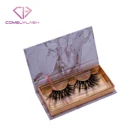 manufacturer Wholesale Private Label Magnetic Eyelashes, 3D Private Label eyelashes Magnetic custom magnetic lashes