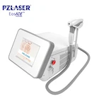 Portable 808 diode laser hair removal salon equipment for sale hair removal men women laser diode equipment