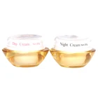 TOP! Feique Beauty Skin Whitening cream,JASMINE Two In One Freckle-removing Day&night Cream