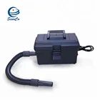 portable toner vacuum cleaner for copier toner cartridge cleaning