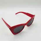 China supplier unique design novelty adult party toy decorative glasses