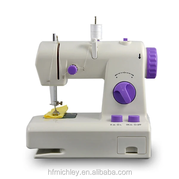 Инструкция mini sewing machine
