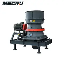 Hydraulic Coal Tertiary Stone Jaw And Spring Pyb2200 Advanced Sand Slag Cone Crusher for Sale