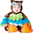 Newest Halloween Animal Mascot Costumes For Kids