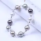 Shell Silver Bracelet Shellshell Cheap Silver Bracelets Cheap Shell Silver Bracelet
