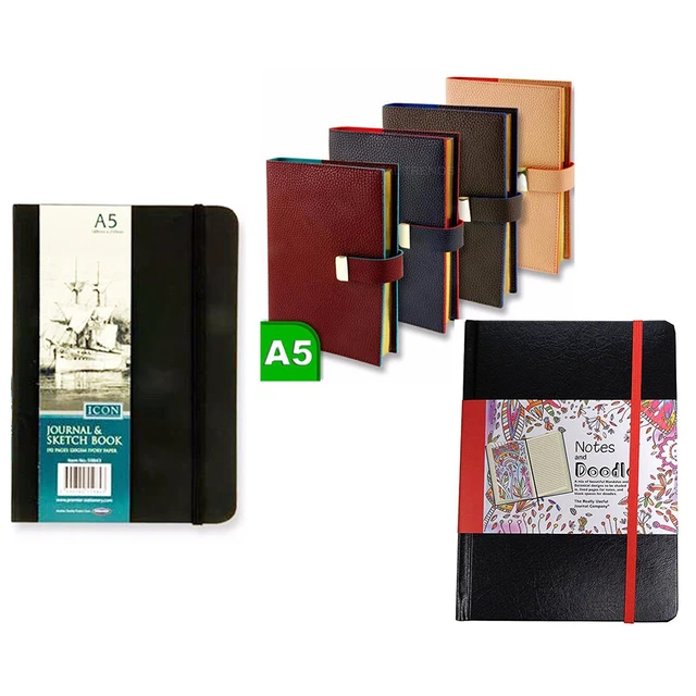 hardcover composition notebook wholesale,  note