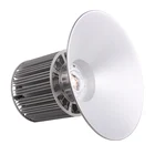 Circular round cob SMD heatsink 300w led heatsink
