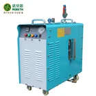 Manufacturer fast ship vertical 25kg small steam boiler