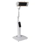 Leawell Far Infrared Lamp for Muscles and Joints Pain Relief