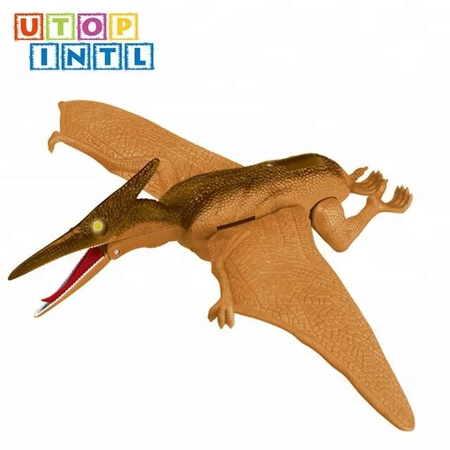 flying dinosaur toy supplier