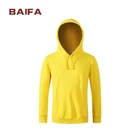 New Design Fashion Unisex Cotton Hoodies
