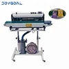 ML-50 vertical film sealing machine / vertical film sealer Hotsale!!!