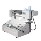 desktop glue photo book binding machine SM-30+