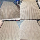 Factory direct supply plywood decoration