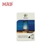 OEM PVC Contactless Smart RFID Hotel Key Card with Chip