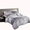 High quality 60s 100% tencel soft bed cover set