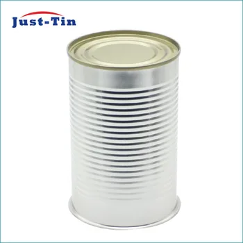 buy tin cans bulk