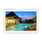 China Manufacturer MTK6580 10.1 Inch Tablet pc with Android