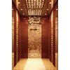 Cheap and High Quality Passenger Elevator lift / Residential elevator price in china