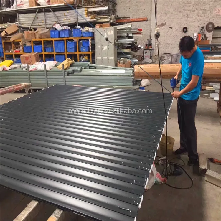 Polycarbonate Solid Sheet Modern Roofing Center