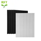 Winix 115115 Air Purifier True Hepa Panel Filter Plus 4 Carbon Replacement Filter