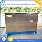 Double Tank Ultrasonic Cleaner with Heater 1000x600x300mm