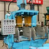 vertical type hot box core shooting machine/ co2 sand casting core shooter