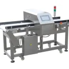 Factory Price Industrial Metal Detector for Bulk Food Processing Line