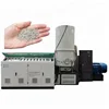 PP PE Film Granulating Machine/ Granulator Water-Ring Pelletizer