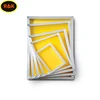 50cm*60cm outer size screen aluminum frames for textile / paper printing