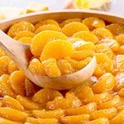 China famous brand canned fruit oranges in 425g tins