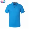 Hot Sale Man Golf Sports Polo Custom Print Tshirt Wholesale