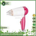 Alibaba good selling Travel Hair Dryer For promotions