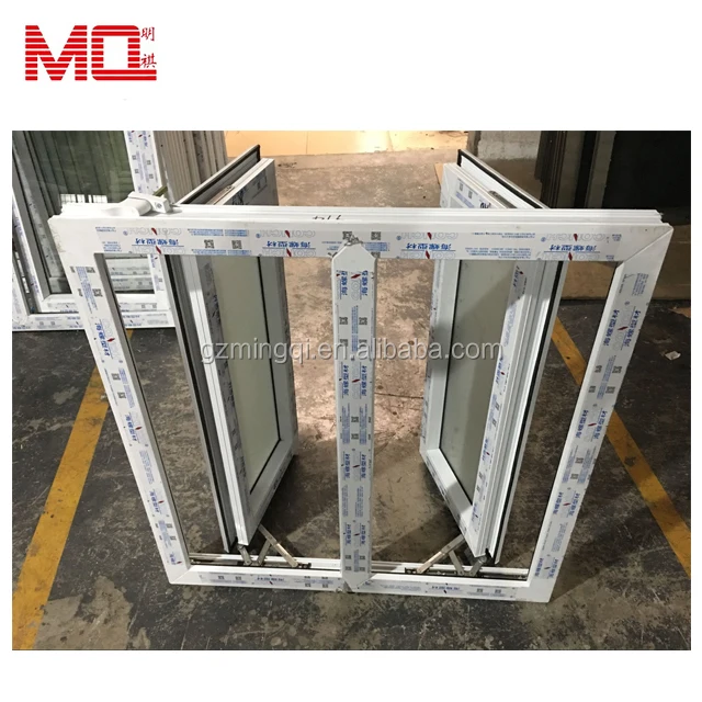 triple laminated glass best impact upvc windows cost