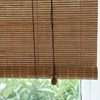 China supplier window roman bamboo blinds