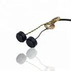 High Accuracy Underwater 1 MHz Ultrasonic Transducer