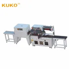 Automatic L Bar Sealer Shrink Packing Machine