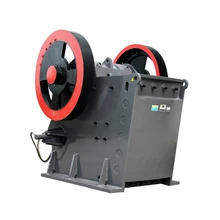 Factory direct provide primary jaw crusher