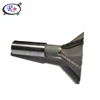 shuoxin custom made dovetail carbide end mill milling cutter